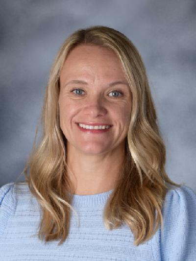 Jamie Lazear