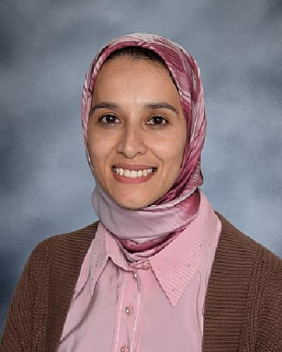 Fatima Bouyezgarne