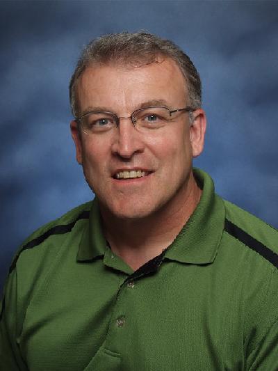 Pete Barrett