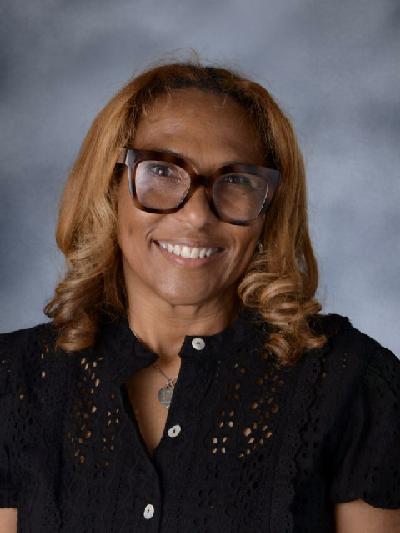 Cynthia Wise